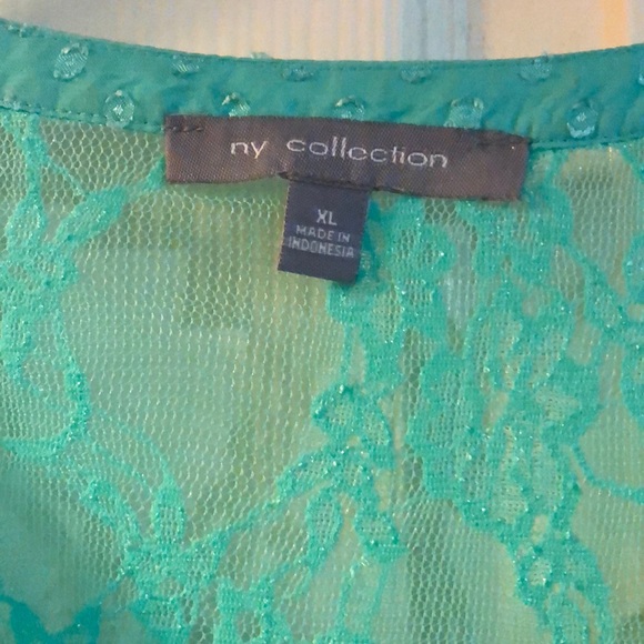 Spring blouse - Picture 3 of 3